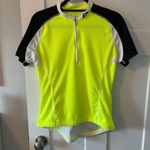 Specialized cycling shirt